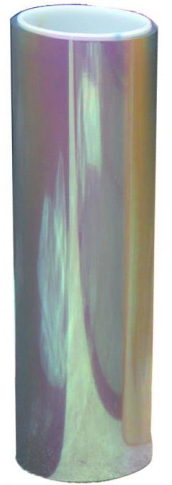 PREXIM Folie na světla 30 cm × 8 m, chameleon transparentní