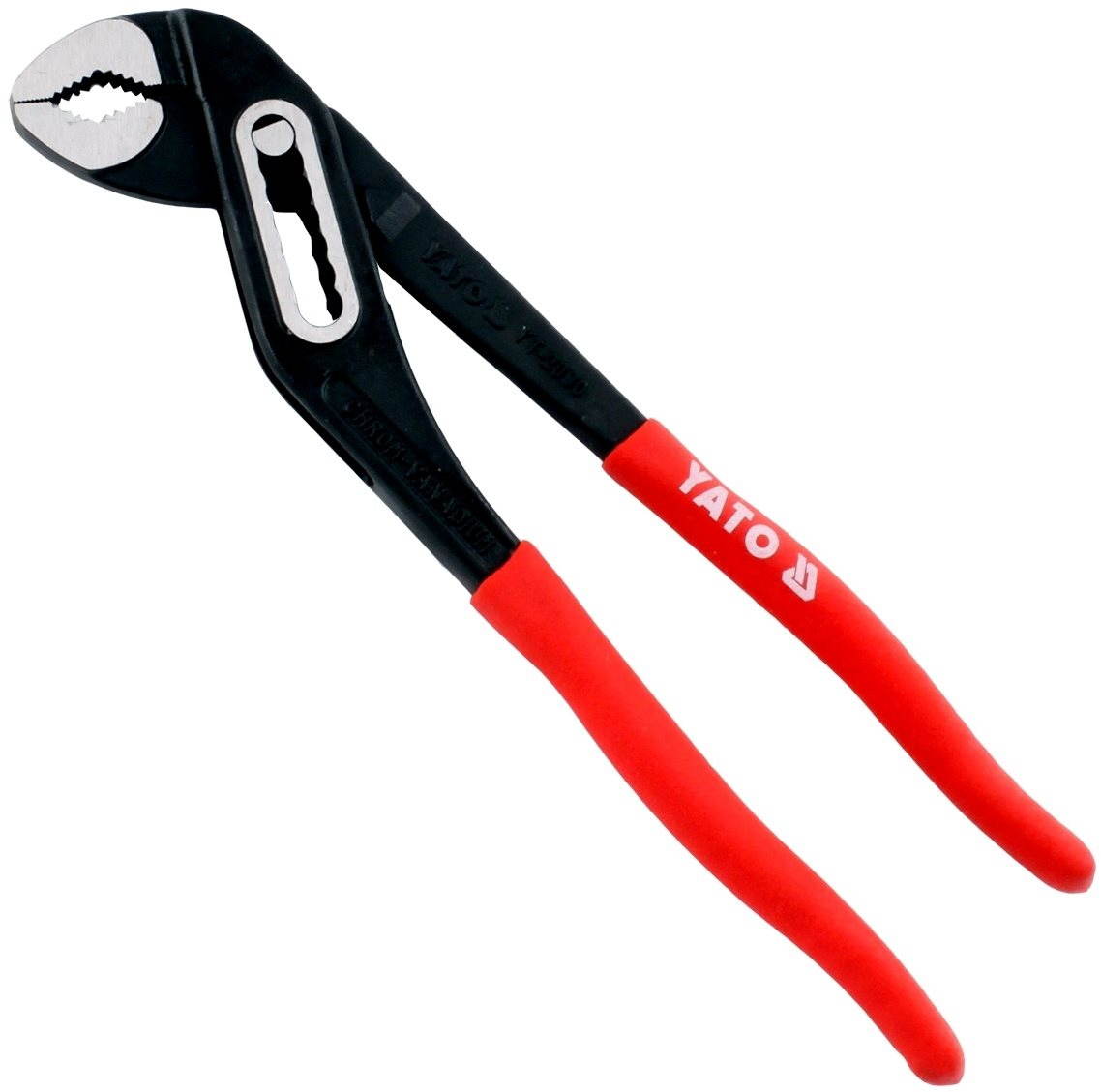 YATO Kleště siko 250 mm CrV YT-2090
