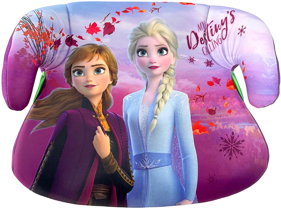 DISNEY Ledové království s isofixem
