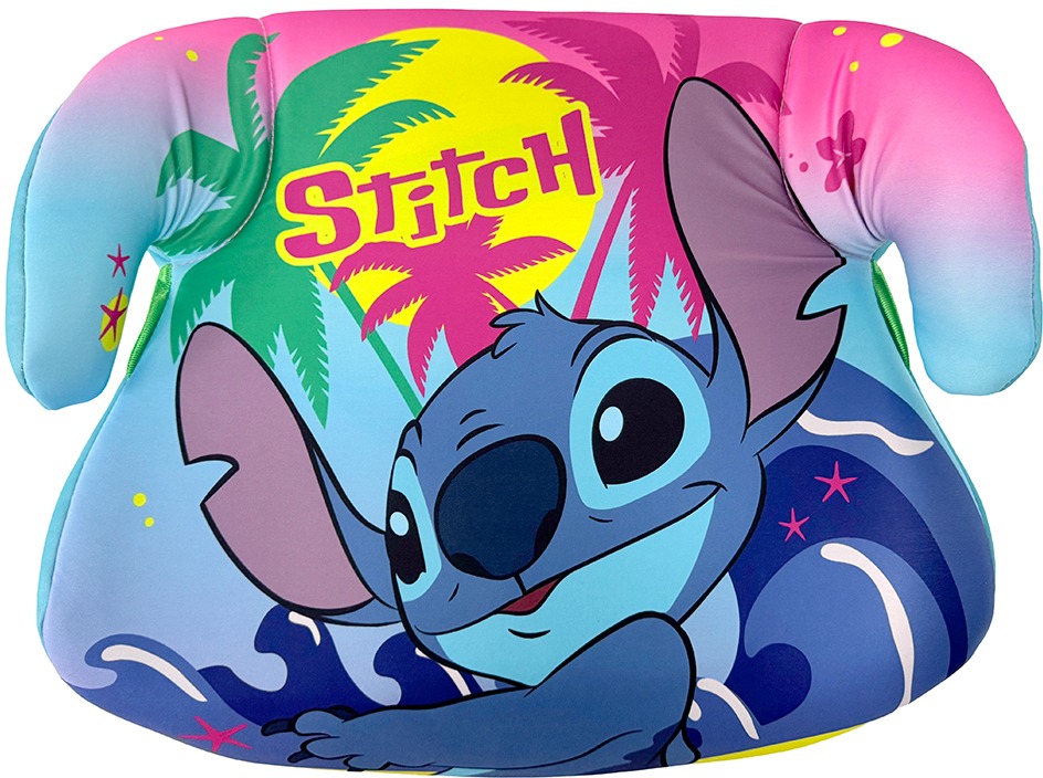 DISNEY Stitch s isofixem