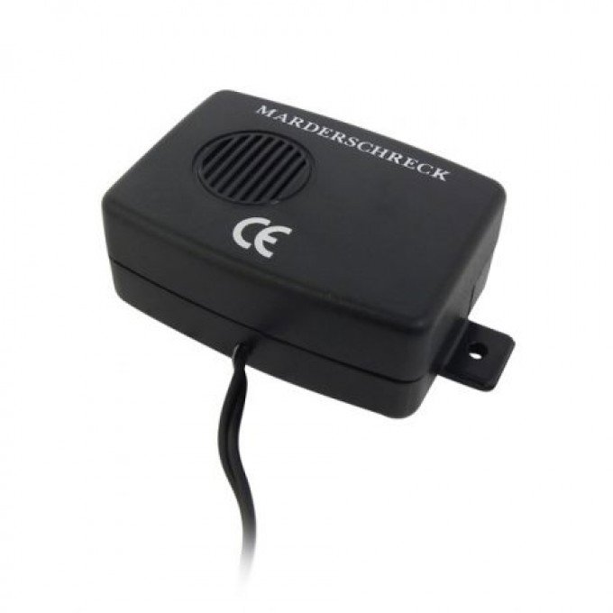 PREXIM  Odpuzovač kun 12V