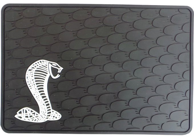 PREXIM Protiskluzová podložka cobra 137 × 203 mm
