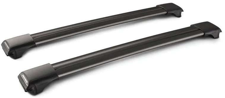Yakima S54, černé