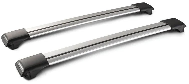 Yakima S55, stříbrné