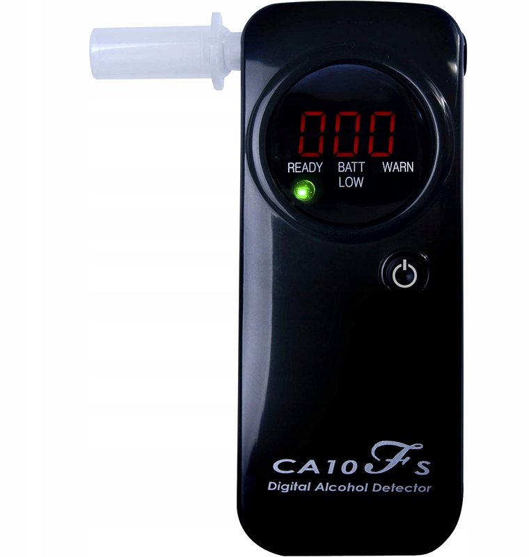 Catec CA10FS