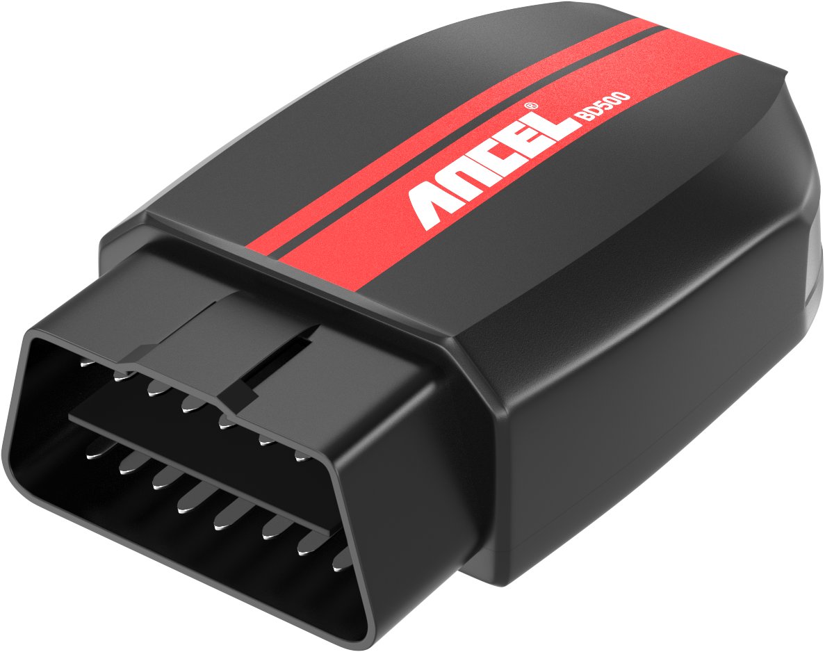 ANCEL BD500 Bluetooth OBD-II pro VAG