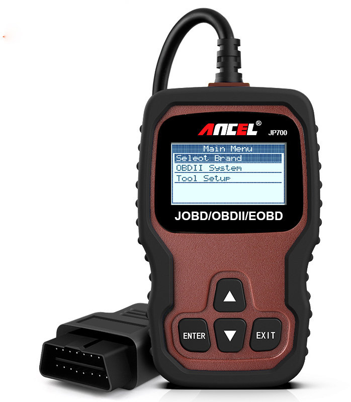 ANCEL JP700 JOBD