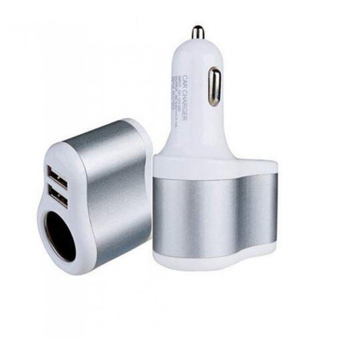 PREXIM adaptér se zásuvkou 12/24 V