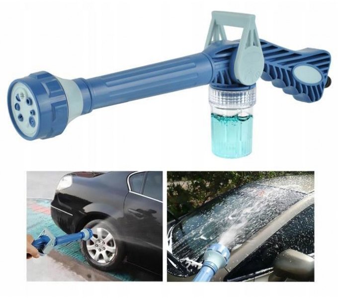 PREXIM Vodní tlaková pistole