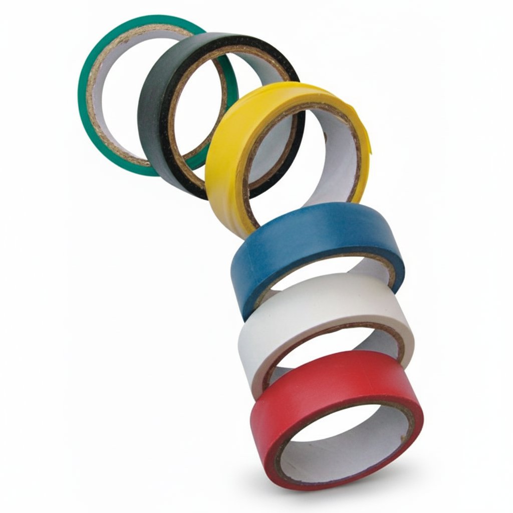 PREXIM Izolační pásky 6ks, 2,7 m × 14 mm