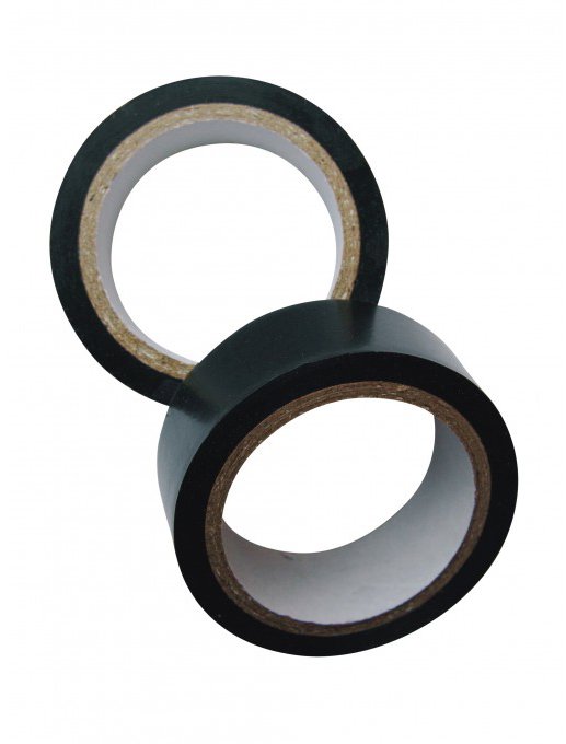 PREXIM Izolační pásky 2ks, 5 m × 19 mm