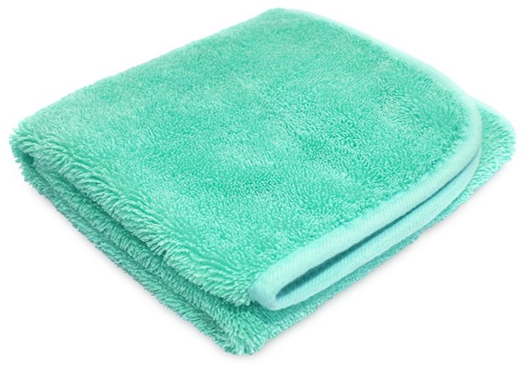 It's Win WINC-227 sušící ručník 2v1, 540 gsm, 63 × 45 cm, zelený, 1ks