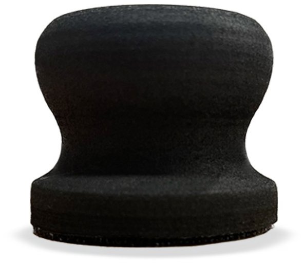 It's Win WINC-001 držák pro pěnové aplikátory, 7 × 5,5 cm, Speed hand grip