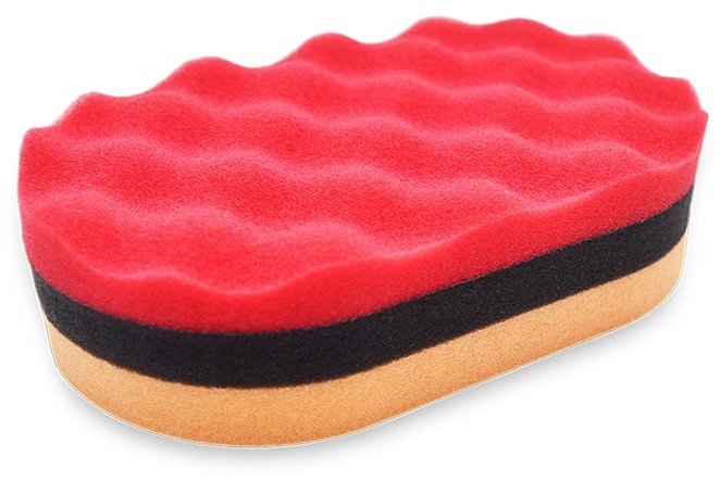 It's Win WINC-039 víceúčelový pěnový aplikátor German Pad