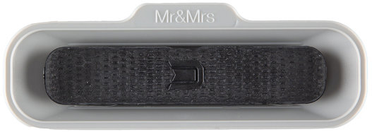 Mr&Mrs Fragrance Mio Aromatic Wood