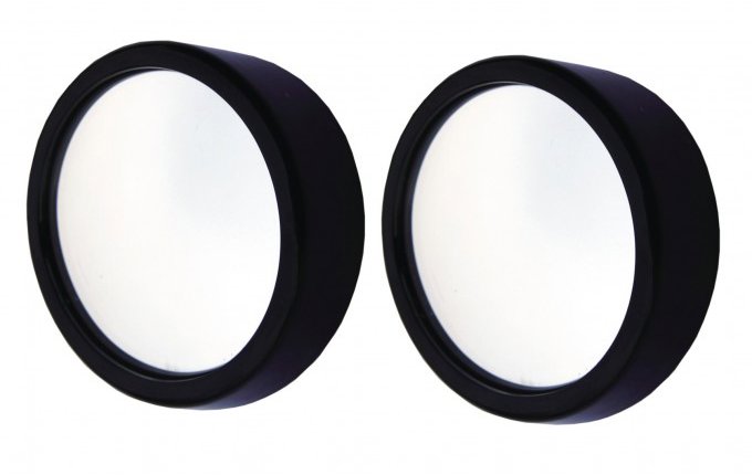 PREXIM mrtvý bod, otočné, 54 mm