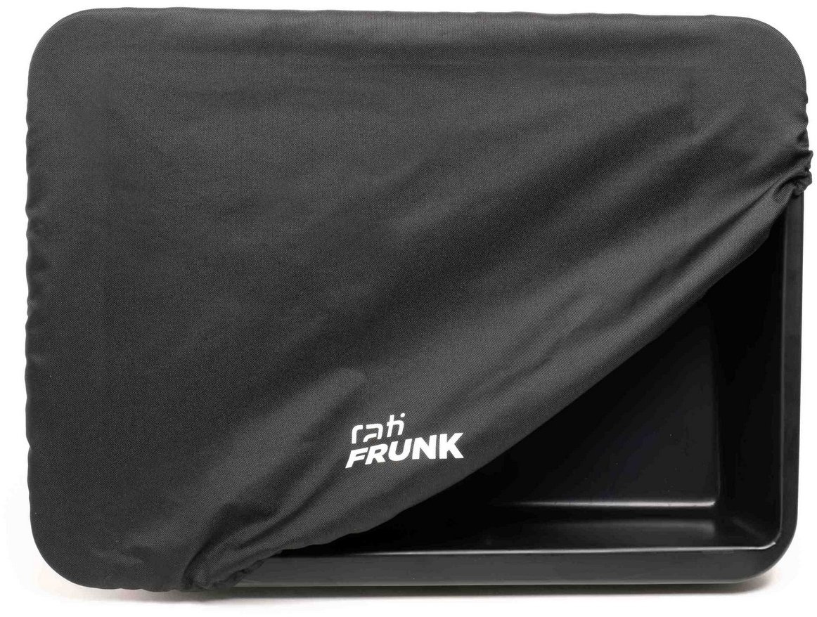 RATI Frunk, přední kufr do BMW i4, 2021- , eDrive 35/40 M Sport