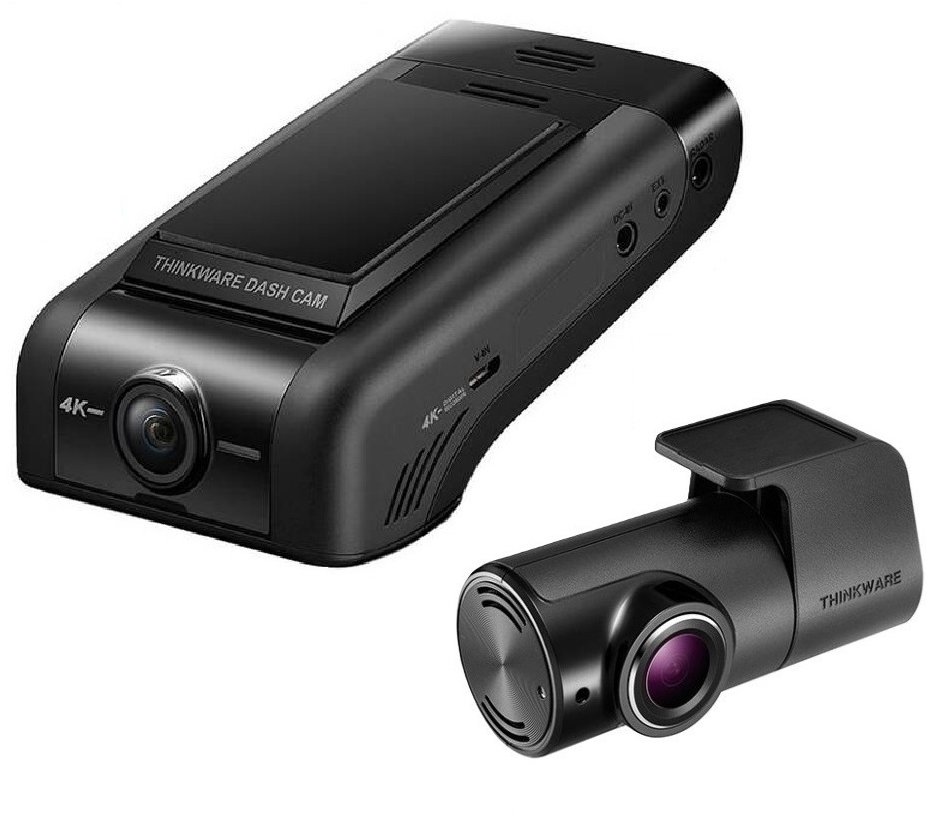 THINKWARE U1000 Plus 2CH