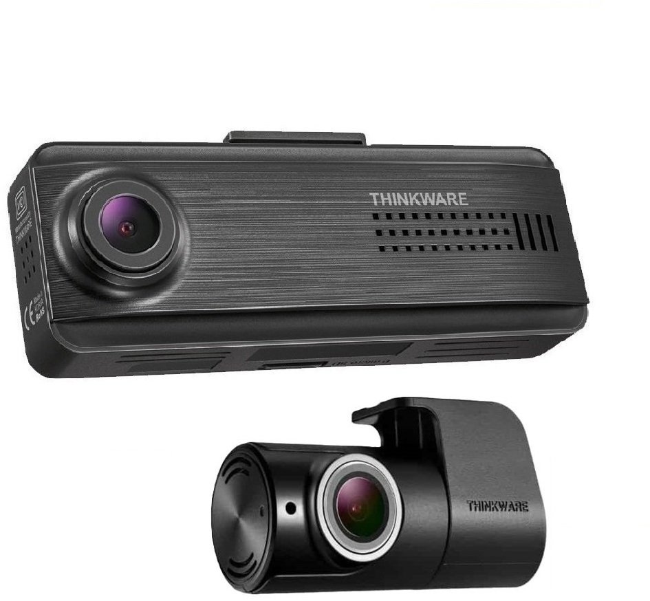 THINKWARE Q200 2CH