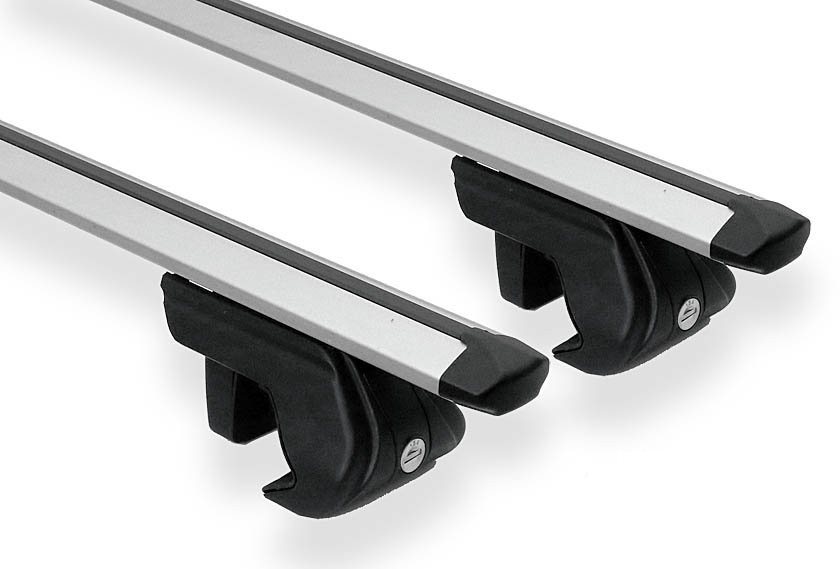 AURILIS střešní nosiče 120 cm, TUV