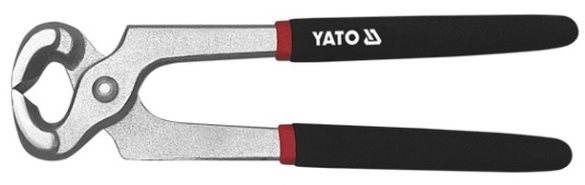 YATO Kleště štípací čelní 200 mm YT-2048