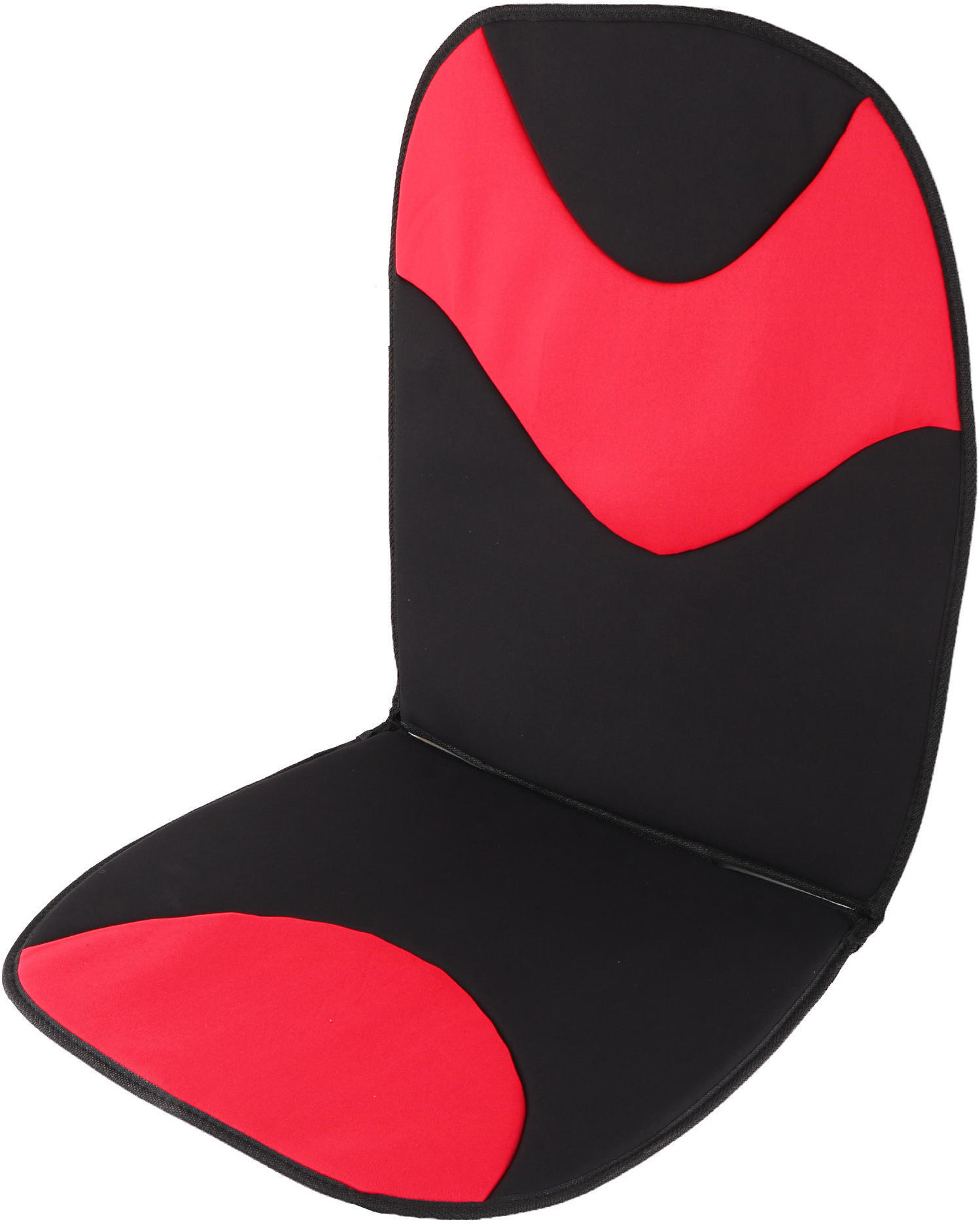 SIXTOL Autopotah na sedačku CAR SEAT COVER PAD 4