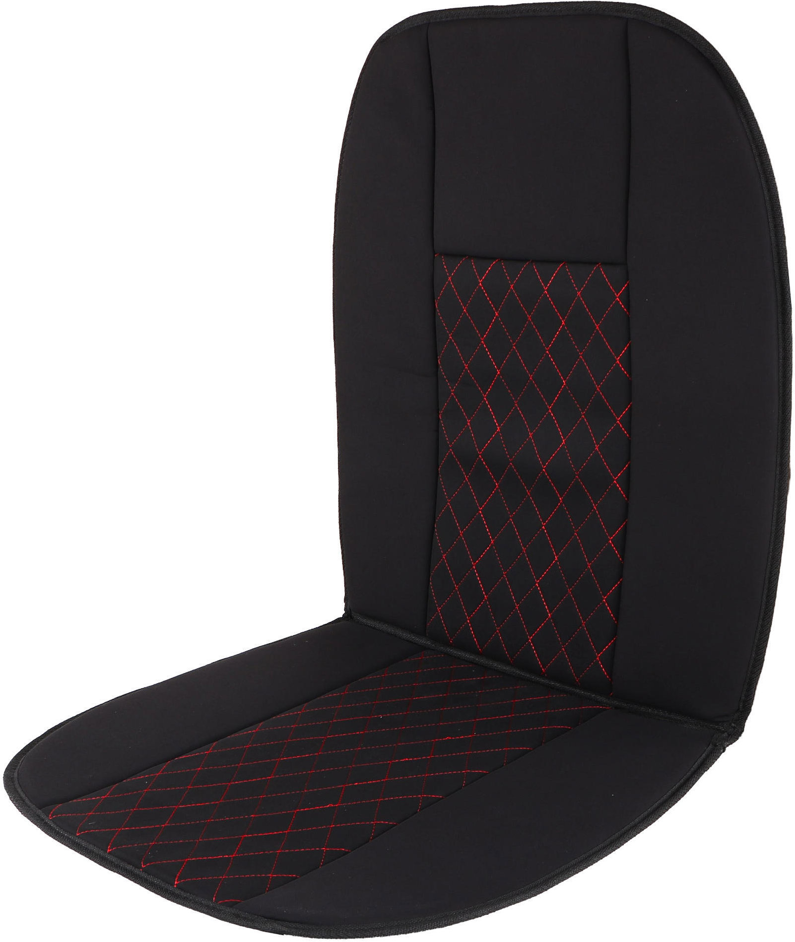 SIXTOL Autopotah na sedačku CAR SEAT COVER PAD 1