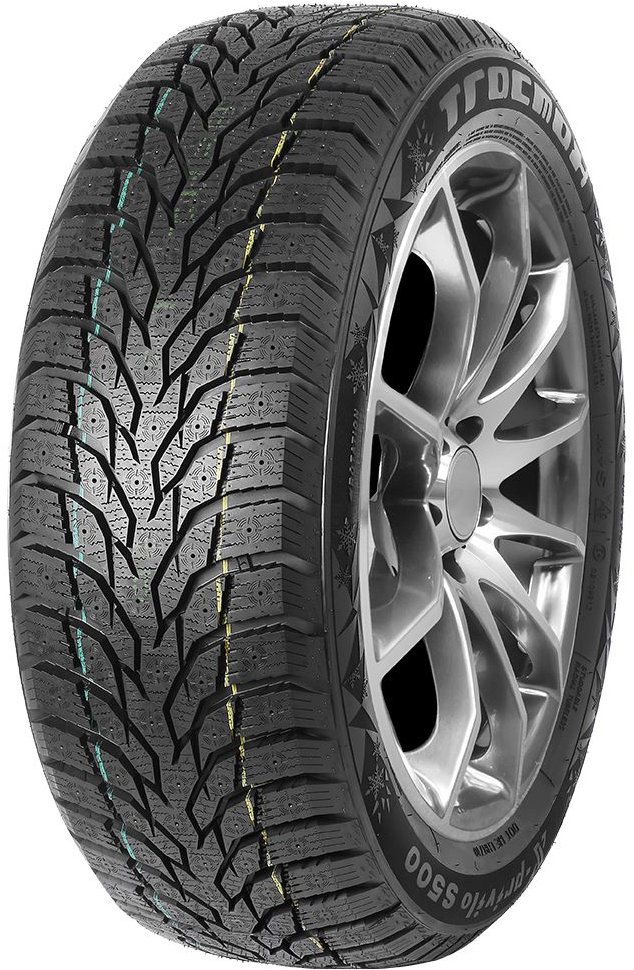 Tracmax X-Privilo S-500 185/65 R15 92T XL