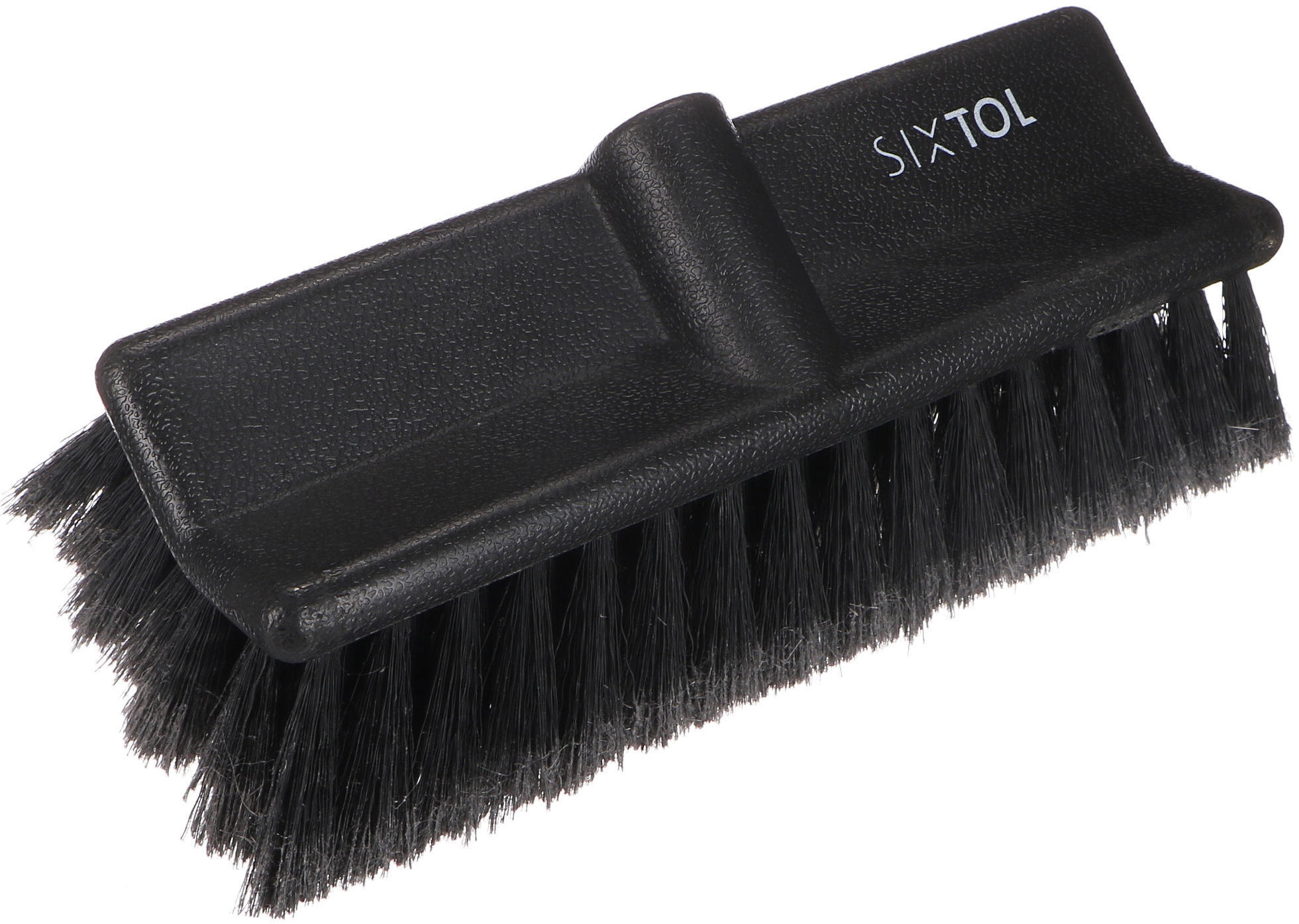 SIXTOL Mycí hlava pro průtokový kartáč Car Detailing Brush Head 3