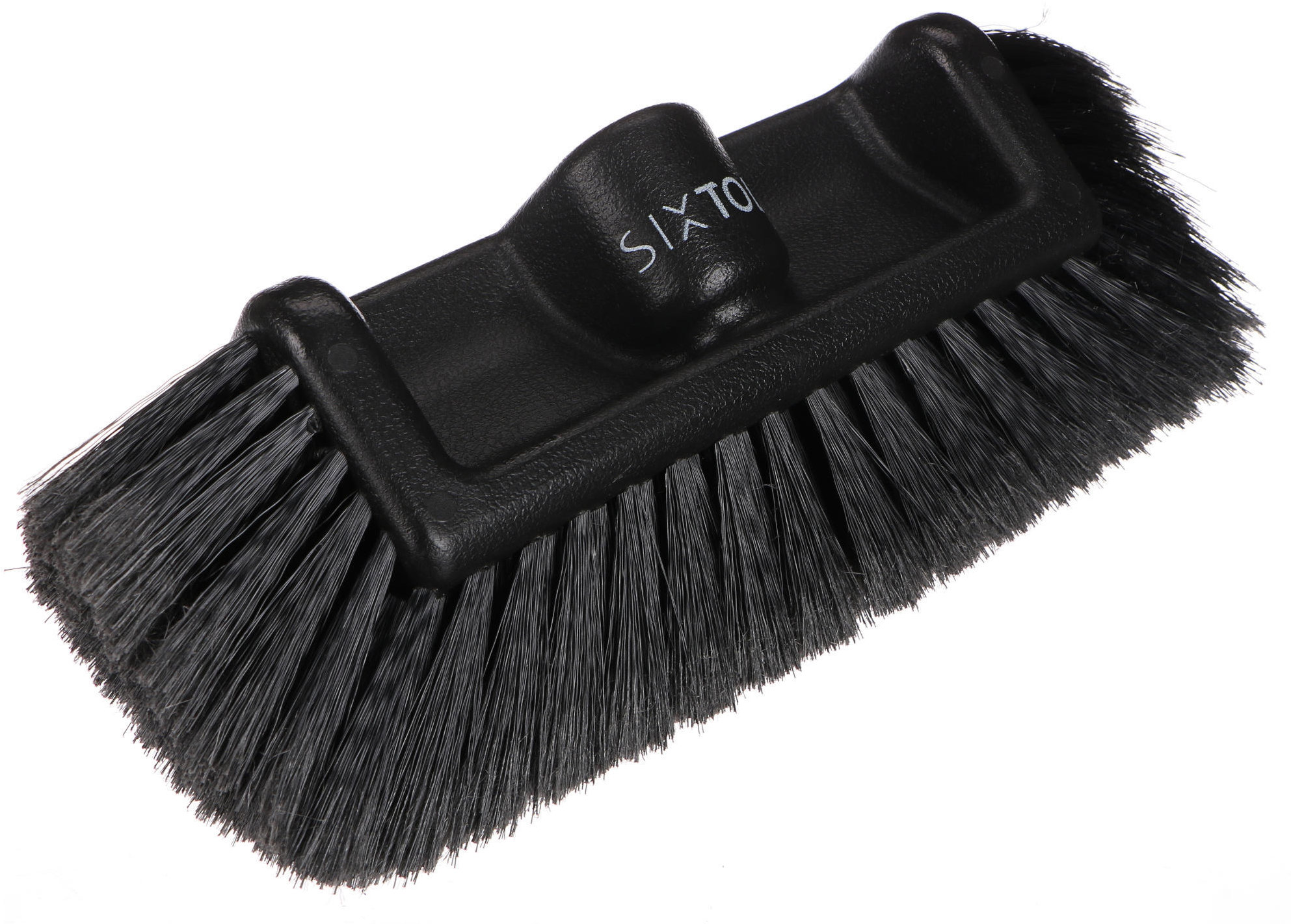 SIXTOL Mycí hlava pro průtokový kartáč Car Detailing Brush Head 2
