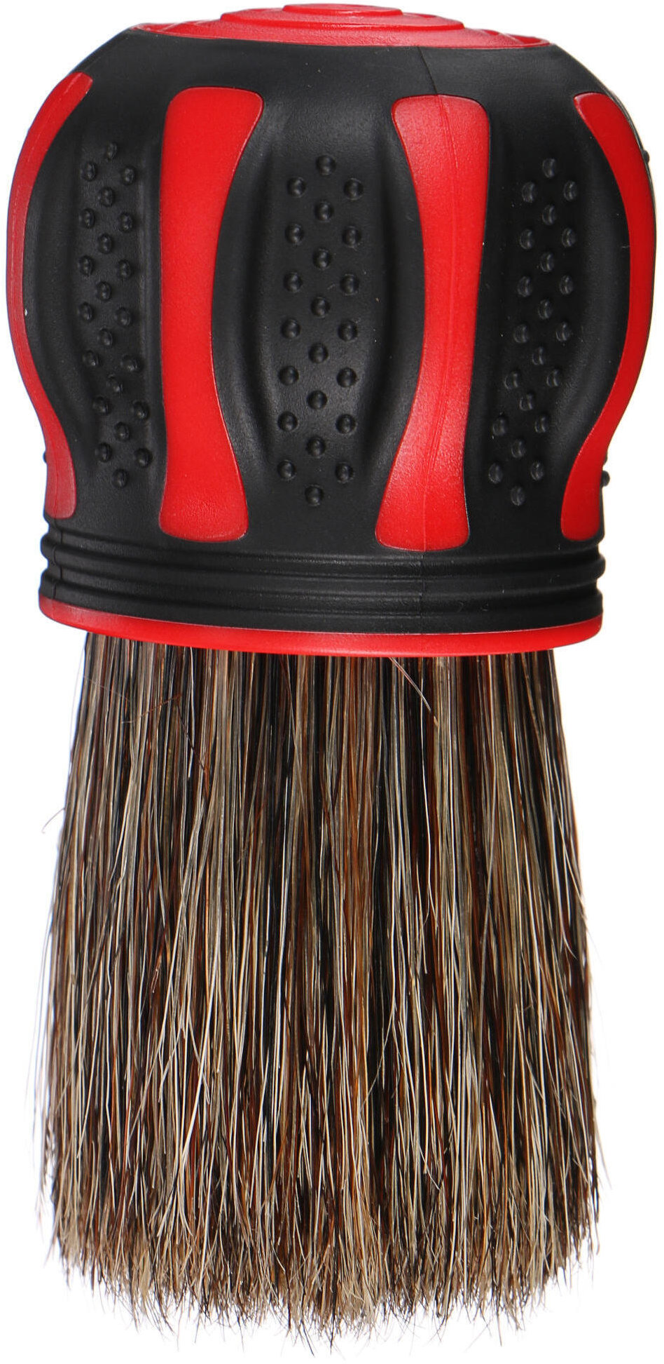 SIXTOL Precizní štětec s kulovou rukojetí Car Detailing Brush Ball 3