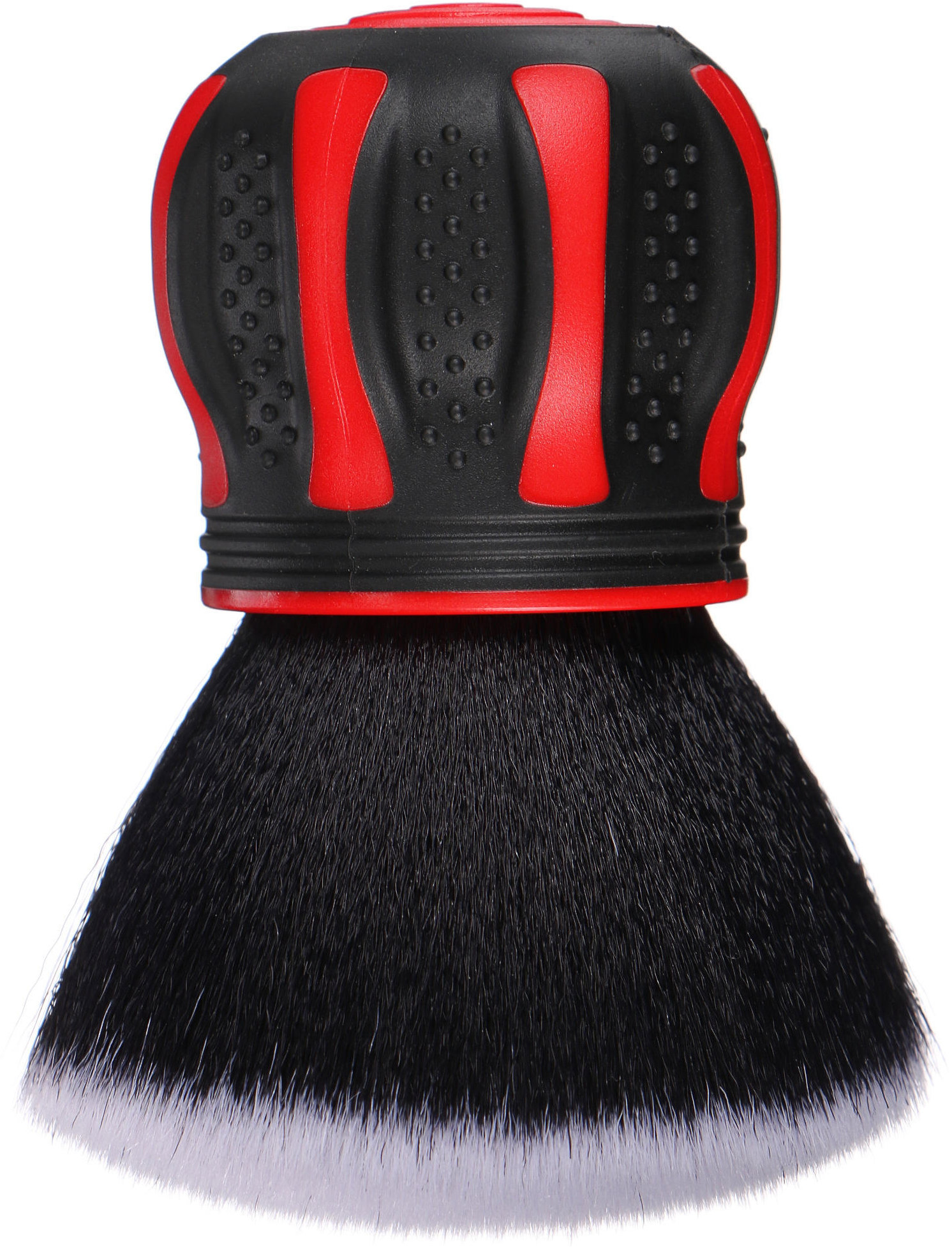 SIXTOL Precizní štětec s kulovou rukojetí Car Detailing Brush Ball 2