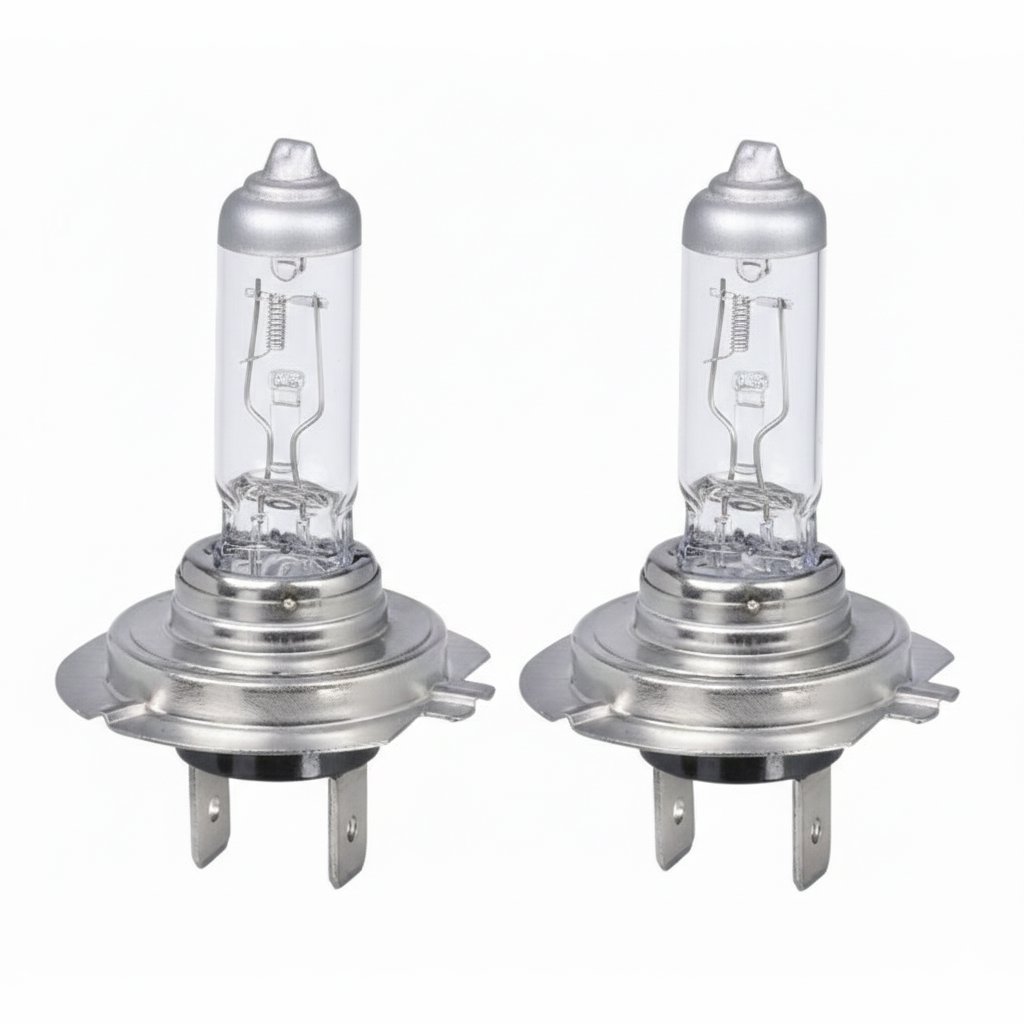 PREXIM Žárovky H7 12V super clear homologace