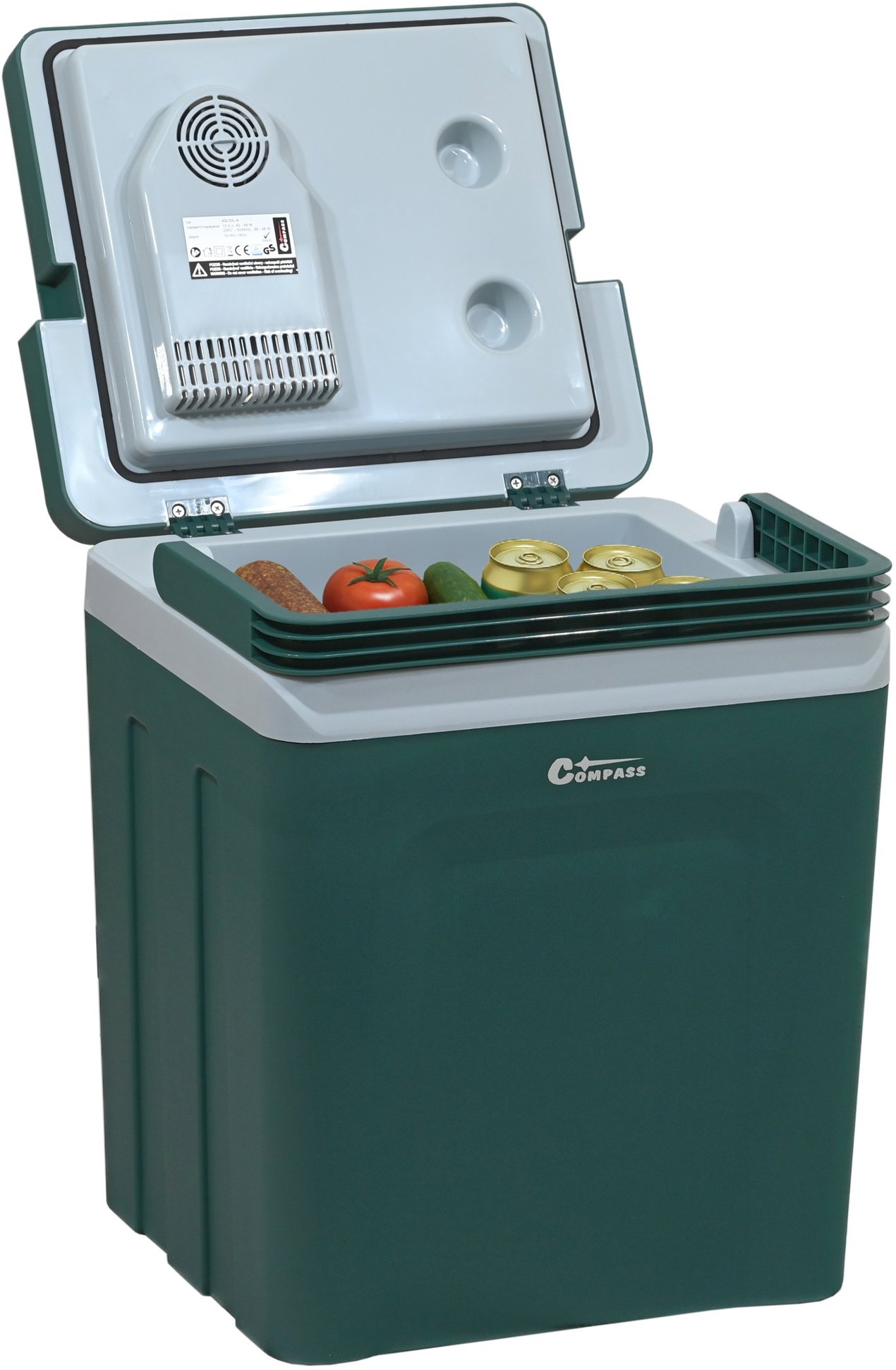 Compass DROW 30l 230/12V