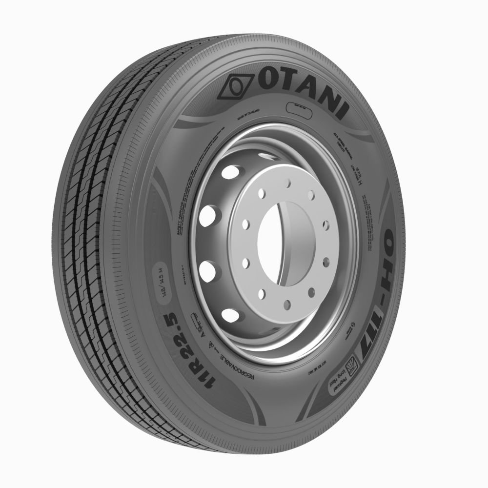 Otani 215/75 R17,5 135/133L OH-117 16PR