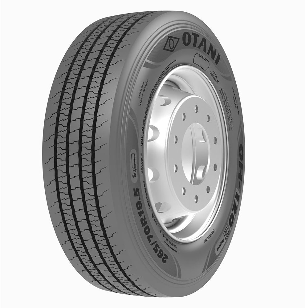 Otani 265/70 R19,5 140/138M OH-120 PR16