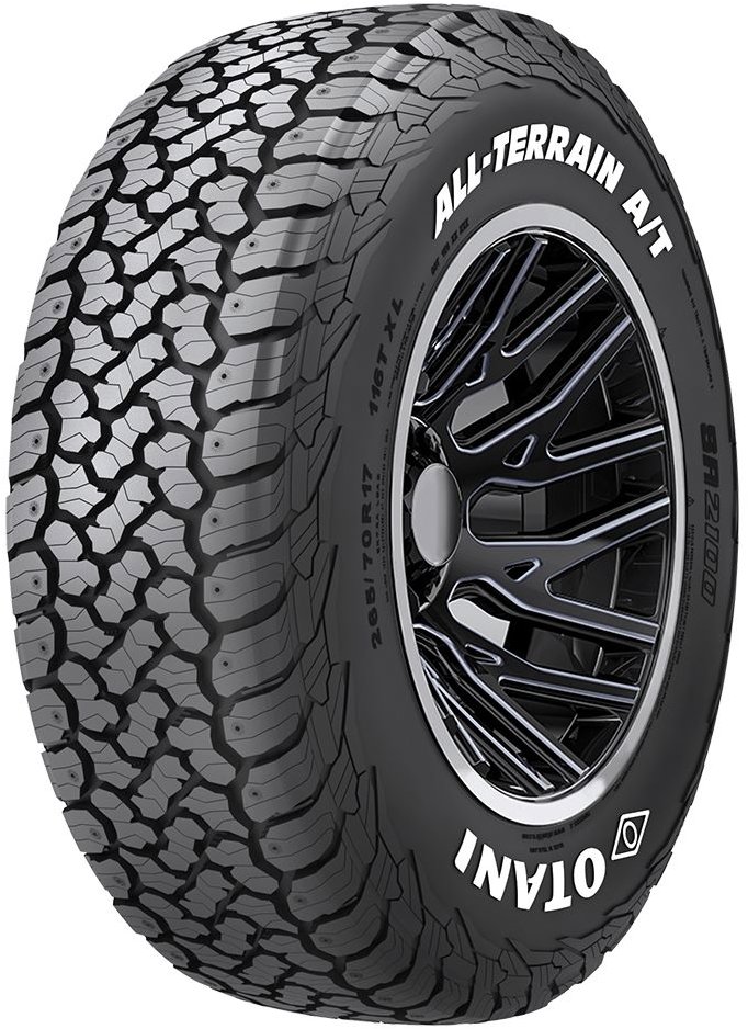 Otani SA2100 31X10.50 R15 109Q