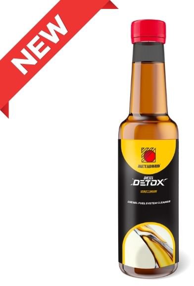 Metabond Diesel DETOX,250ml