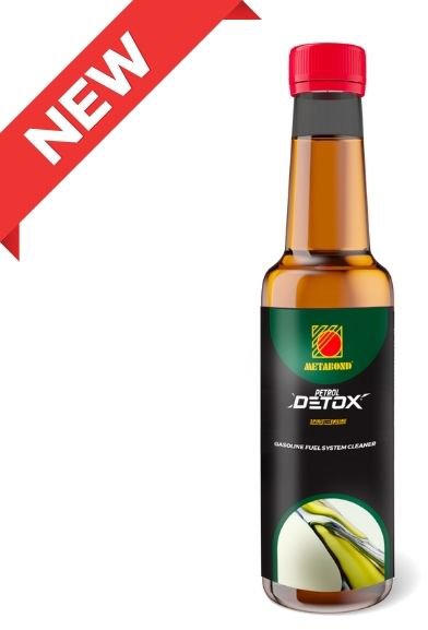 Metabond Petrol DETOX, 250ml