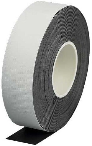 ACI izolační páska samovulkanizační 25 mm x 5 m černá