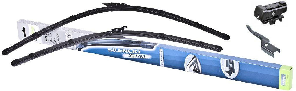 VALEO SILENCIO X-TRM  [600+380 mm]