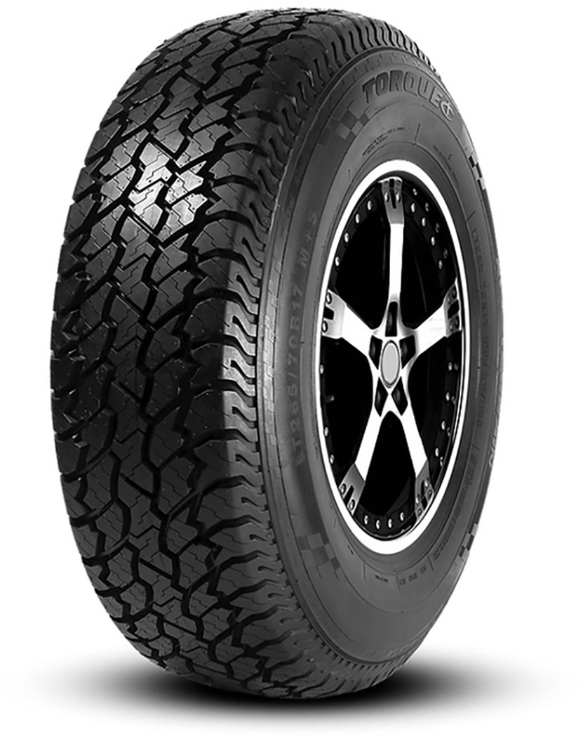 Torque TQ-AT701 215/75 R15 100S