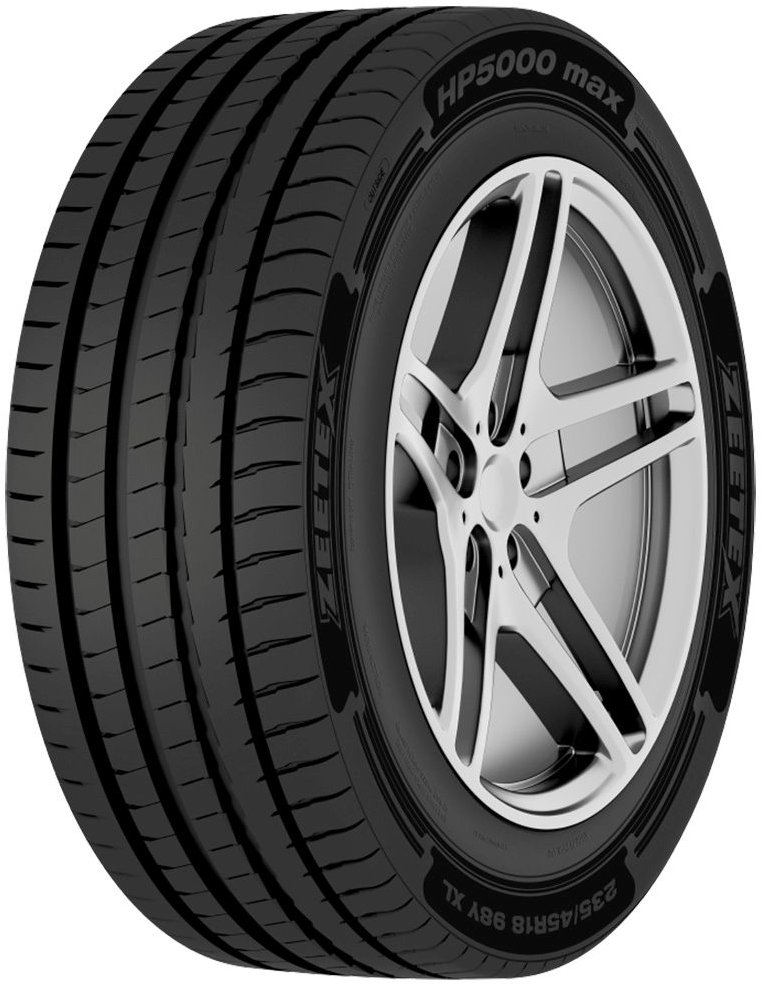 Zeetex HP5000 Max 245/35 R21 96Y XL