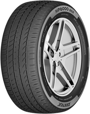Zeetex HP6000 eco 275/40 R19 105W XL