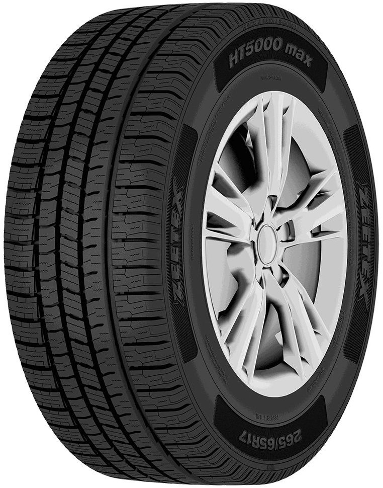 Zeetex HT5000 Max 265/65 R18 114H