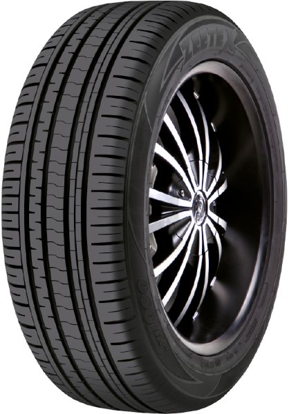 Zeetex SU1000 255/55 R19 111W