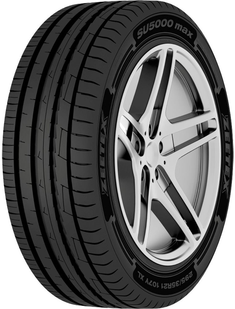 Zeetex SU5000 Max 235/55 R19 105Y XL