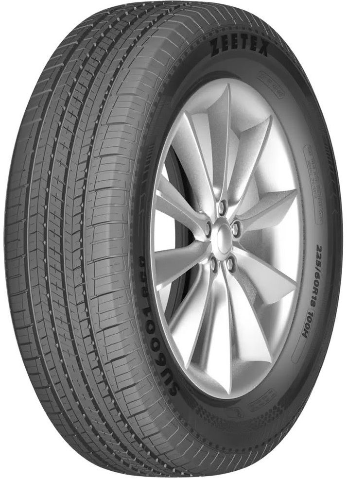 Zeetex SU6001 eco 265/60 R18 114H
