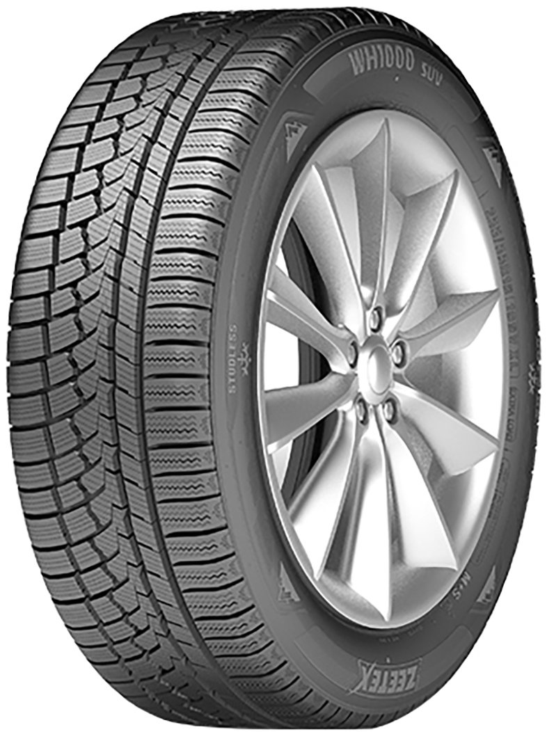 Zeetex WH1000 SUV 255/55 R19 111V XL