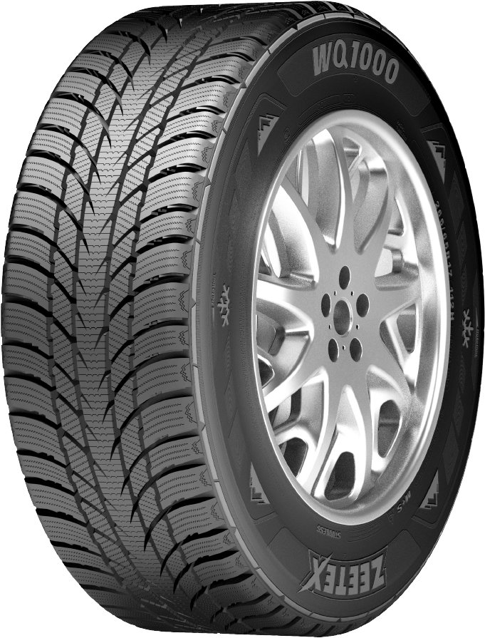 Zeetex WQ1000 265/60 R18 114H XL